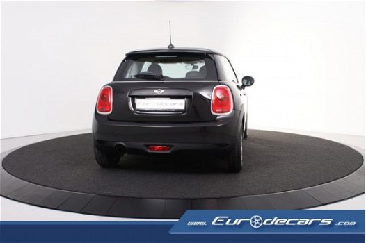 Mini Mini One - D 1.5 *Navigatie*Keyless*Connect - 1