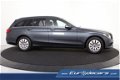 Mercedes-Benz C-klasse Estate - C180 d *Navigatie*Leer*Camera - 1 - Thumbnail