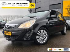 Opel Corsa - 1.4 100pk 5d Edition / Navi / LM