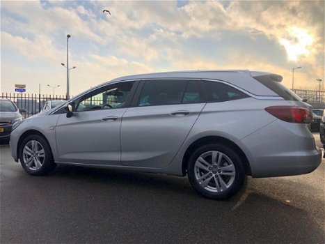 Opel Astra - 1.4T 150pk Edition / Navi / Clima - 1