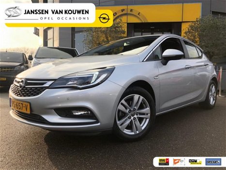 Opel Astra - 1.4T 150pk Edition / Navi / Trekhaak - 1