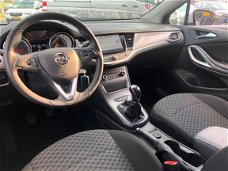 Opel Astra - 1.4T 150pk Edition / Navi / Trekhaak