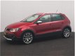 Volkswagen Polo - 1.2 TSI 90pk Cross NAP, navigatie, camera, dealer onderhouden, eerste eigenaar - 1 - Thumbnail