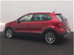 Volkswagen Polo - 1.2 TSI 90pk Cross NAP, navigatie, camera, dealer onderhouden, eerste eigenaar - 1 - Thumbnail