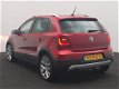 Volkswagen Polo - CrossPolo 1.2 TSI 90pk NAP, navigatie, camera, dealer onderhouden, eerste eigenaar - 1 - Thumbnail