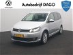 Volkswagen Touran - 1.4 TSI 140pk Highline trekhaak, navigatie, dealer onderhouden, 1ste eigenaar Ni - 1 - Thumbnail