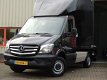 Mercedes-Benz Sprinter - 316CDI BE TREKKER EVENTUEEL MET BE OPLEGGER MET LAADKLEP - 1 - Thumbnail