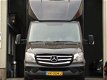 Mercedes-Benz Sprinter - 316CDI BE TREKKER EVENTUEEL MET BE OPLEGGER MET LAADKLEP - 1 - Thumbnail