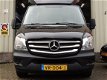 Mercedes-Benz Sprinter - 316CDI BE TREKKER EVENTUEEL MET BE OPLEGGER MET LAADKLEP - 1 - Thumbnail