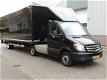 Mercedes-Benz Sprinter - 316CDI BE TREKKER EVENTUEEL MET BE OPLEGGER MET LAADKLEP - 1 - Thumbnail