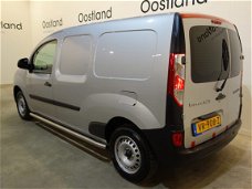 Renault Kangoo Express - 1.5 dCi 90 Express Maxi Comfort / Airco / Cruise Control / Navigatie / PDC