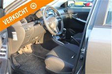 Toyota Corolla Wagon - 1.6 VVT-i Linea Sol | DEALER OH | CLIMA | CRUISE