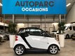 Smart Fortwo coupé - 1.0 mhd Pure semi automaat airco lm velgen - 1 - Thumbnail