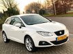 Seat Ibiza - 1.4 Style l CLIMATE l STOELVERW l ELEKT PAK - 1 - Thumbnail