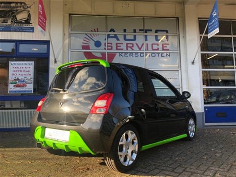 Renault Twingo - 1.2 TCE GT *AIRCO / ST.VERW / 122dKM / WEG=WEG - 1