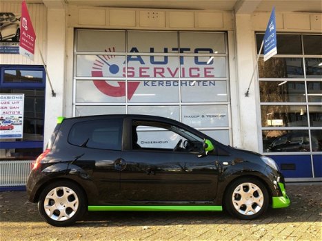 Renault Twingo - 1.2 TCE GT *AIRCO / ST.VERW / 122dKM / WEG=WEG - 1