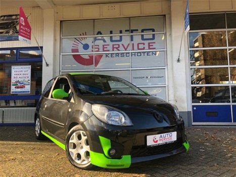 Renault Twingo - 1.2 TCE GT *AIRCO / ST.VERW / 122dKM / WEG=WEG - 1