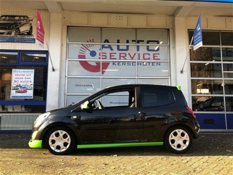 Renault Twingo - 1.2 TCE GT *AIRCO / ST.VERW / 122dKM / WEG=WEG - 1