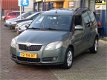 Skoda Roomster - 1.4-16V Style AIRCO LM-VELGEN STUURBEKR - 1 - Thumbnail