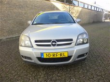 Opel Vectra - 2.2 16V ST.WGN Comfort trekhaak