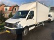 Volkswagen Crafter - 2.0 TDI Gereserveerd - 1 - Thumbnail