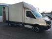 Volkswagen Crafter - 2.0 TDI Gereserveerd - 1 - Thumbnail