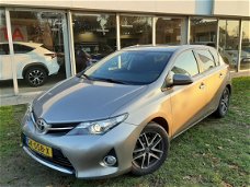 Toyota Auris - 1.6 132pk Aspiration | Clima, Cruise, Lm-velgen