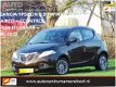 Lancia Y(psilon) - 0.9 TwinAir Silver ( 1e EIGENAAR + INRUIL MOGELIJK ) - 1 - Thumbnail