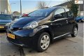 Toyota Aygo - 1.0-12V | AIRCO | STUURBEKRACHTIGING | 5 DEURS | - 1 - Thumbnail