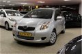 Toyota Yaris - 1.3 VVT-i Sol + trekhaak - 1 - Thumbnail