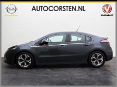 Opel Ampera - 1.4I 2013 New-Model Navi Leer Camera Tel. Usb Ecc Pdc 17''LM