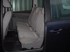 Seat Alhambra - 1.4 TSI Reference 7persoons uitvoering airco ecc ruime mpv