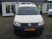 Volkswagen Caddy - 2.0 SDI VOORZIEN VAN CRUISECONTROL - 1 - Thumbnail