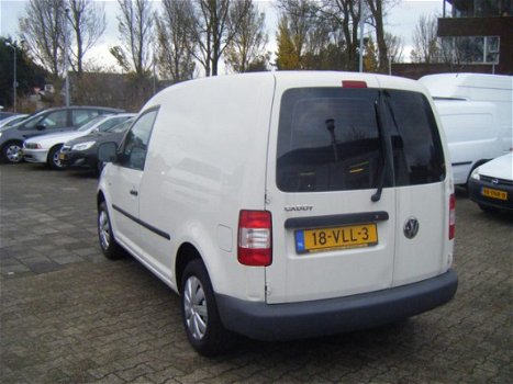 Volkswagen Caddy - 2.0 SDI VOORZIEN VAN CRUISECONTROL - 1