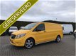 Mercedes-Benz Vito - 114 CDI AUTOMAAT / L2H1 / CAMERA / ECC / NAVI / CRUISE / INRICHTING / PDC - 1 - Thumbnail