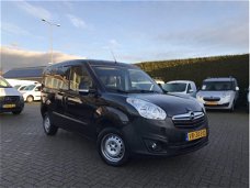 Opel Combo - 1.3 CDTi 90 PK / L1H1 / 1e EIGENAAR / AIRCO / CRUISE CONTROL / PDC / SCHUIFDEUR