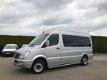 Mercedes-Benz Sprinter - 311 CDI L2H2 / AUTOMAAT / ROLSTOELBUS / 9 PERSOONS / PRIJS INCL BTW EN BPM - 1 - Thumbnail