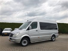 Mercedes-Benz Sprinter - 311 CDI L2H2 / AUTOMAAT / ROLSTOELBUS / 9 PERSOONS / PRIJS INCL BTW EN BPM