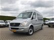 Mercedes-Benz Sprinter - 311 CDI L2H2 AUTOMAAT / ROLSTOELBUS / 9 PERSOONS / PRIJS INCL BTW EN BPM / - 1 - Thumbnail