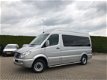 Mercedes-Benz Sprinter - 311 CDI L2H2 AUTOMAAT / ROLSTOELBUS / 9 PERSOONS / PRIJS INCL BTW EN BPM / - 1 - Thumbnail