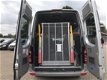 Mercedes-Benz Sprinter - 311 CDI L2H2 AUTOMAAT / ROLSTOELBUS / 9 PERSOONS / PRIJS INCL BTW EN BPM / - 1 - Thumbnail