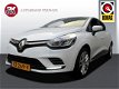 Renault Clio - 0.9 TCe Zen Frisse auto NAVI/BLUETOOTH/CRUISE - 1 - Thumbnail