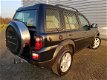 Land Rover Freelander Station Wagon - 2.0 Td4 S Summit Airco/NAVI/Cruise/Trekhaak - 1 - Thumbnail