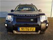 Land Rover Freelander Station Wagon - 2.0 Td4 S Summit Airco/NAVI/Cruise/Trekhaak - 1 - Thumbnail