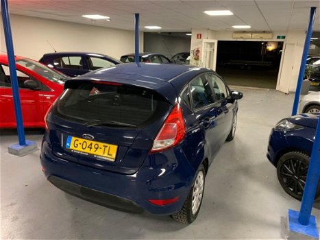 Ford Fiesta - 1.0 Style - 1