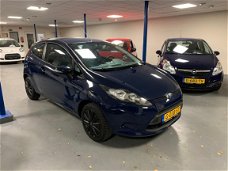 Ford Fiesta - 1.25 Trend