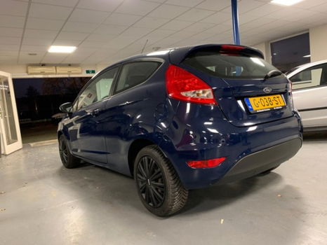 Ford Fiesta - 1.25 Trend - 1