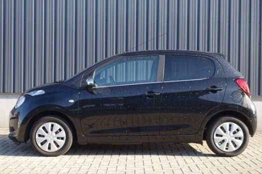 Citroën C1 - 1.0 E-VTI FEEL 15.000KM - 1