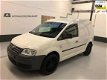 Volkswagen Caddy - 1.9 TDI Navi/Airco/Marge/140pk - 1 - Thumbnail