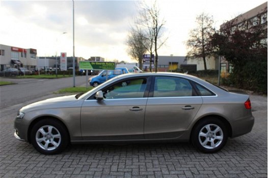 Audi A4 - 2.0 TFSI Pro Line Business 1E EIGENAAR - 1